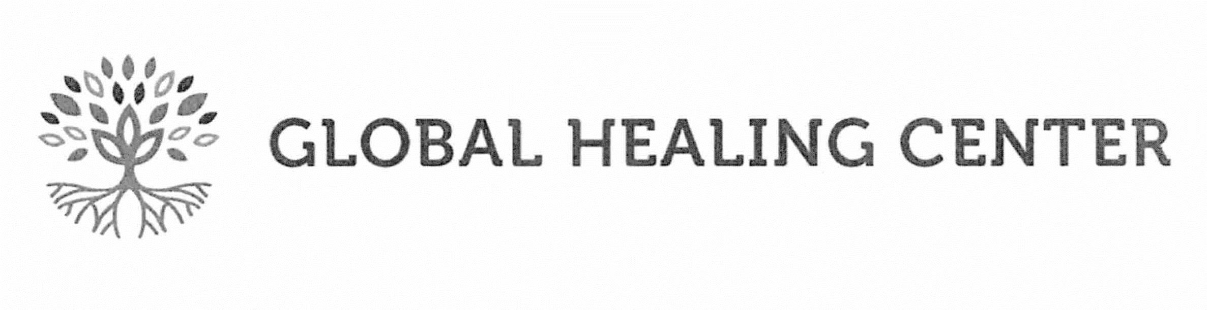  GLOBAL HEALING CENTER