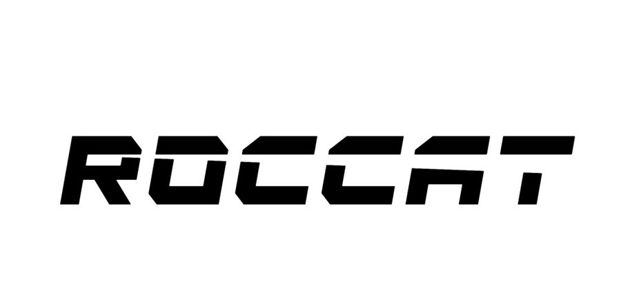 Trademark Logo ROCCAT