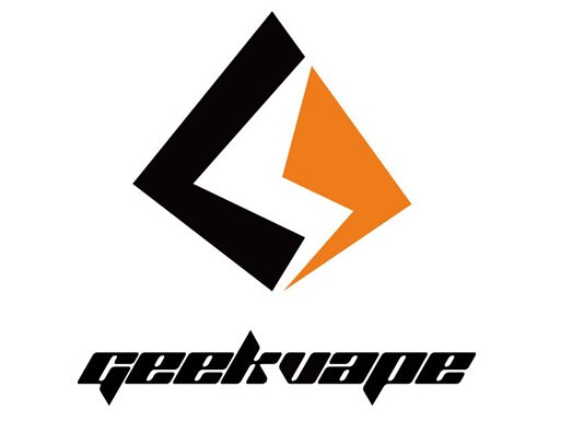 Trademark Logo GEEKVAPE