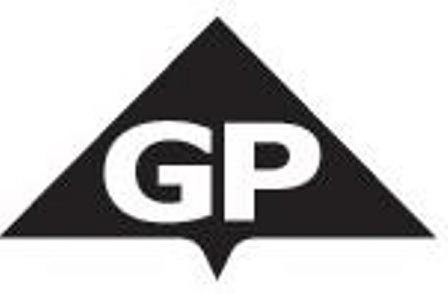 Trademark Logo GP