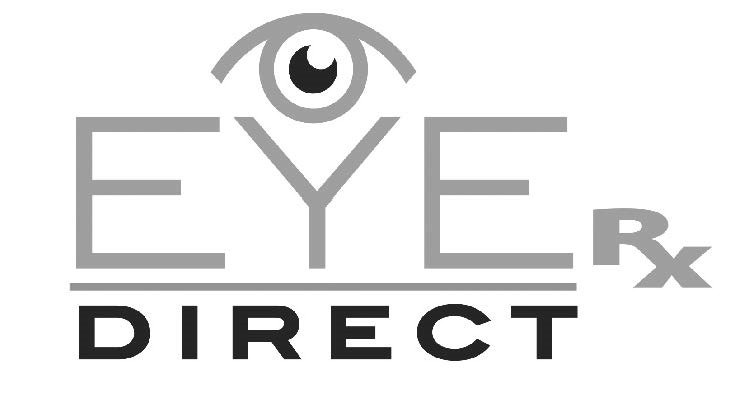 Trademark Logo EYE RX DIRECT