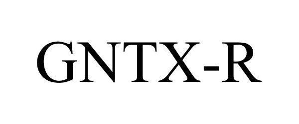  GNTX-R