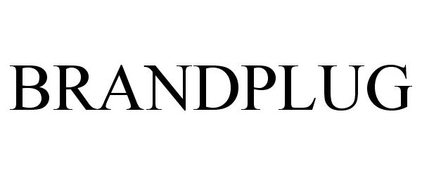  BRANDPLUG