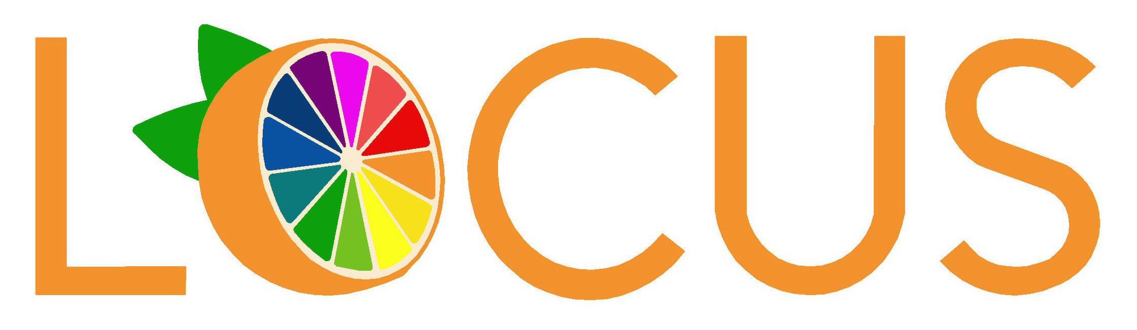 Trademark Logo LOCUS