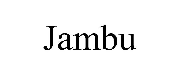 JAMBU