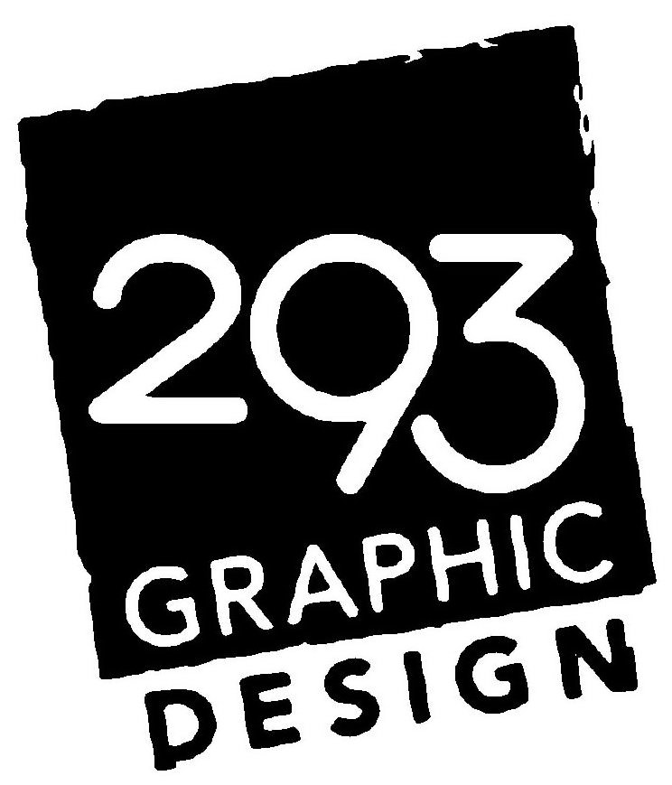 Trademark Logo 293 GRAPHIC DESIGN