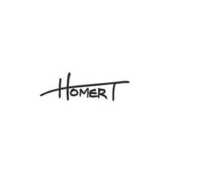  HOMER T