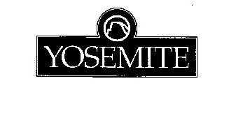 Trademark Logo YOSEMITE