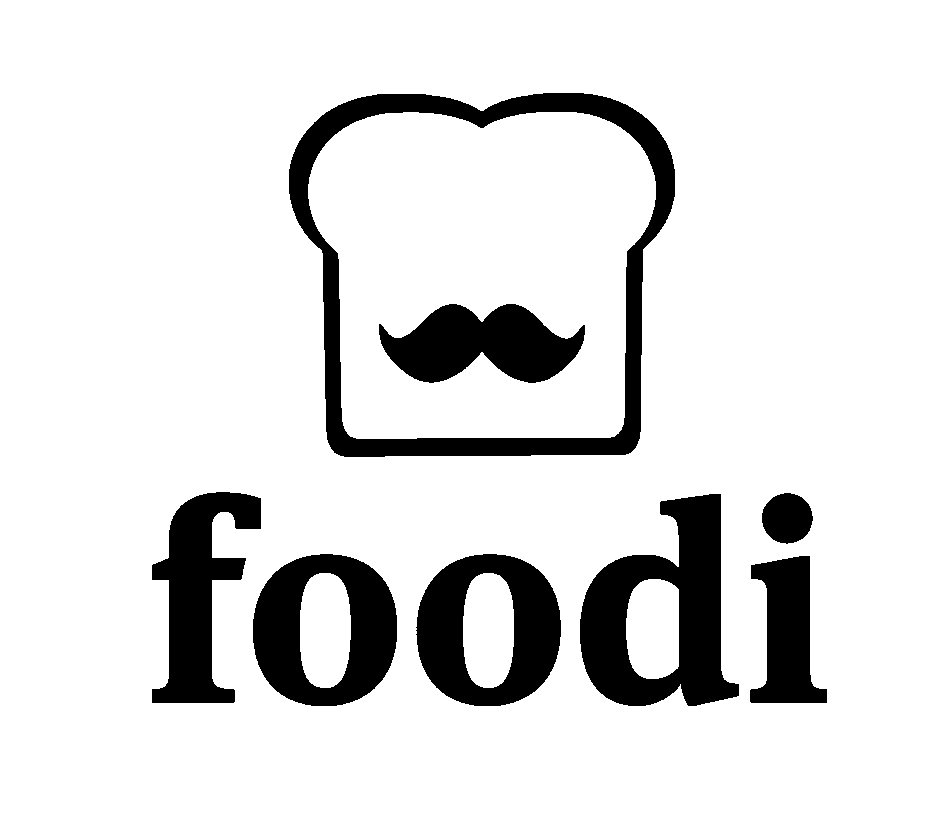Trademark Logo FOODI
