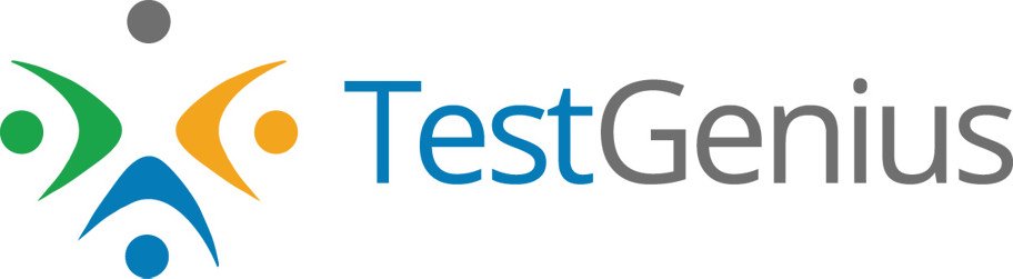  TESTGENIUS