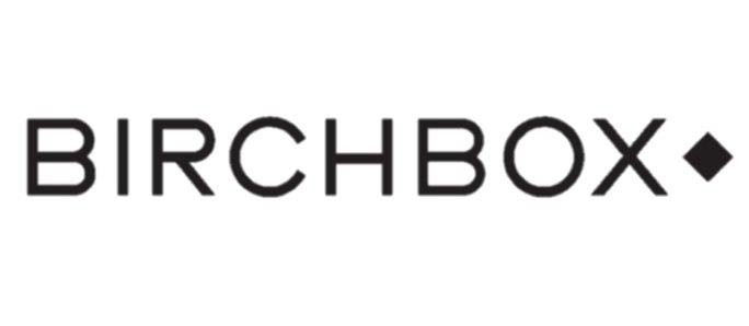 Trademark Logo BIRCHBOX