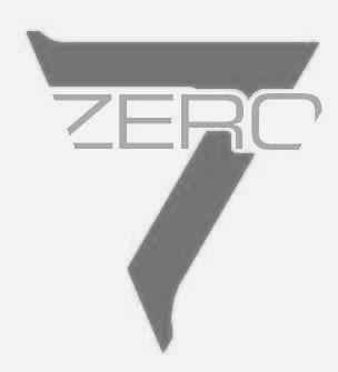  ZERO 7