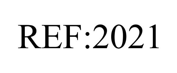 Trademark Logo REF:2021