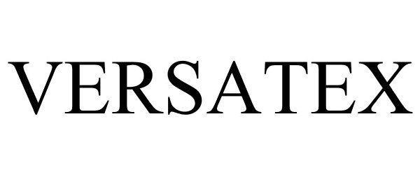 Trademark Logo VERSATEX