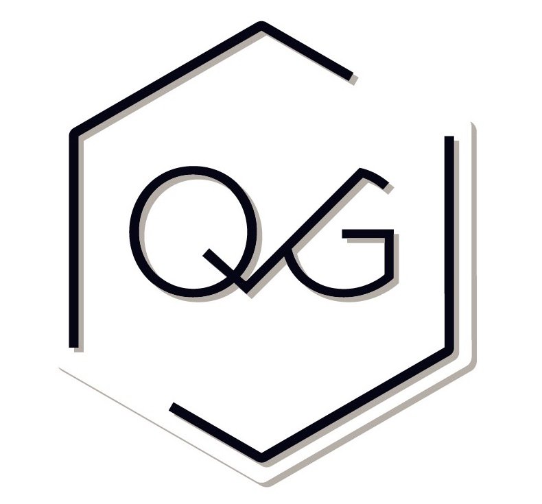Trademark Logo QG