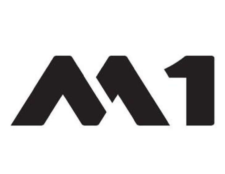 Trademark Logo M1