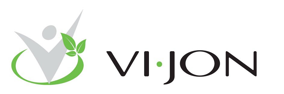 Trademark Logo V VI ·JON