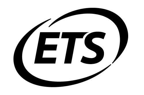 Trademark Logo ETS