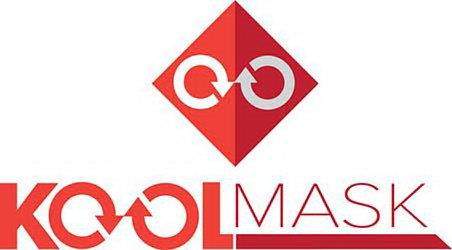 Trademark Logo KOOLMASK