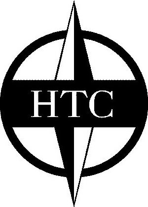 Trademark Logo HTC