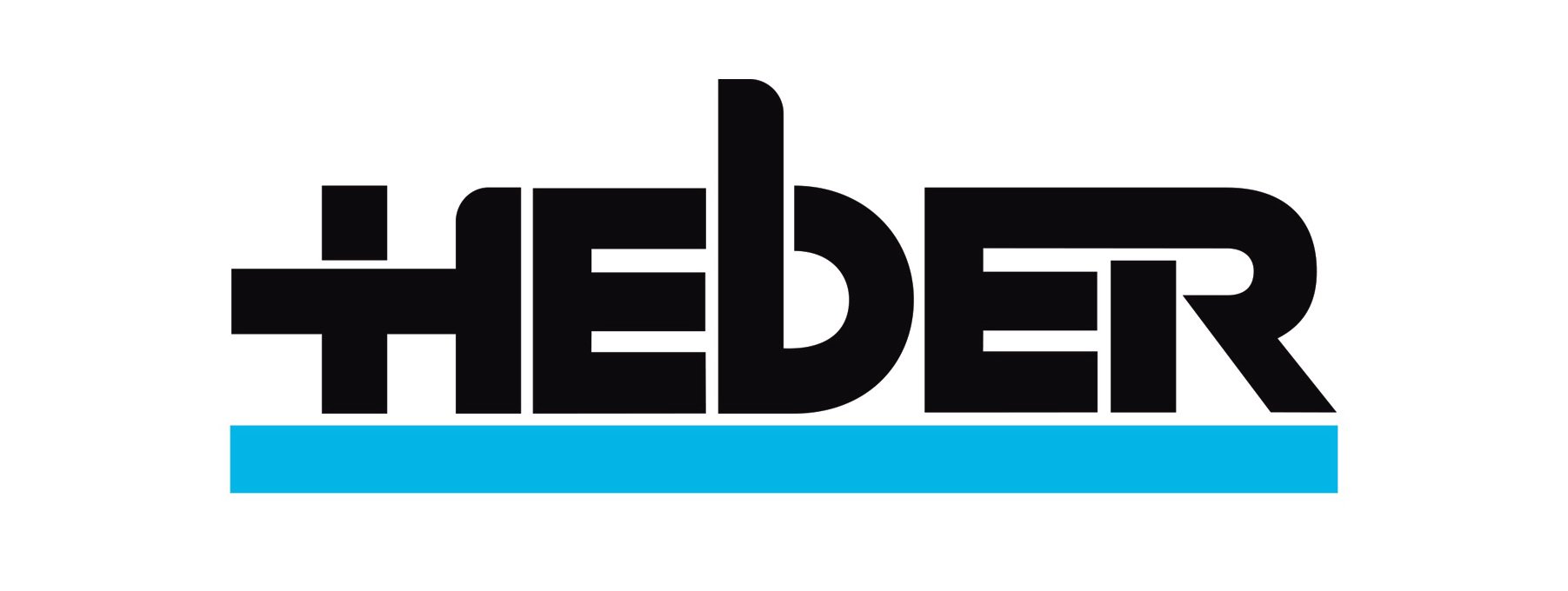 Trademark Logo HEBER
