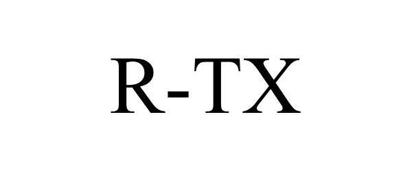  R-TX