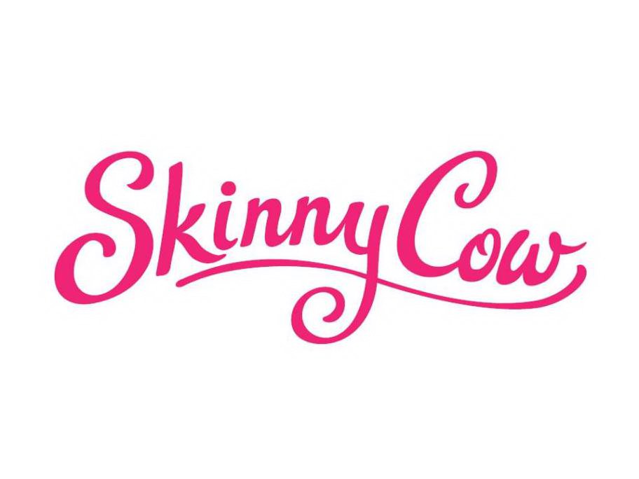Trademark Logo SKINNY COW