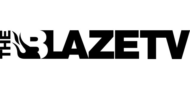 Trademark Logo THEBLAZETV