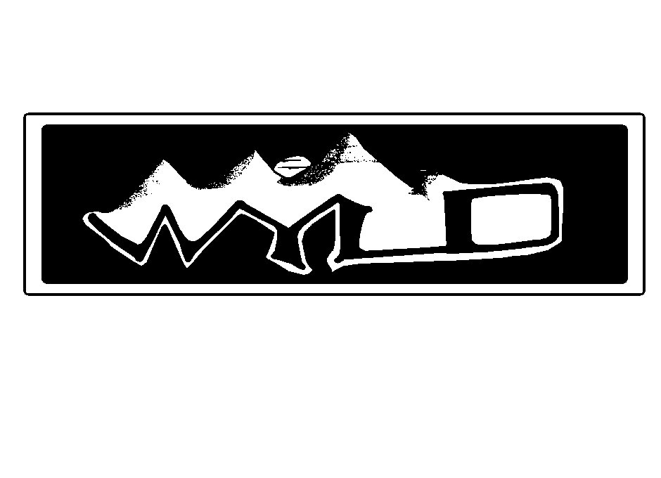 Trademark Logo WYLD