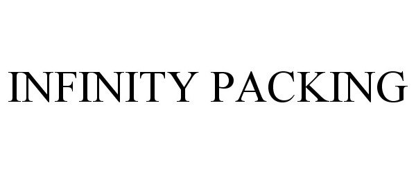  INFINITY PACKING