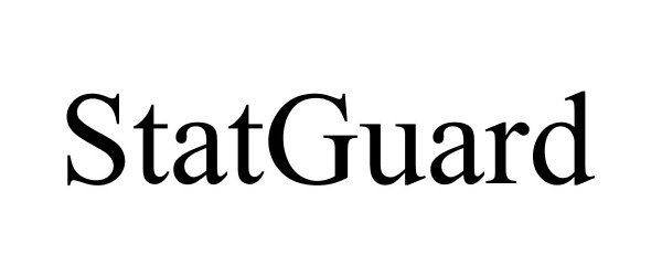 Trademark Logo STATGUARD