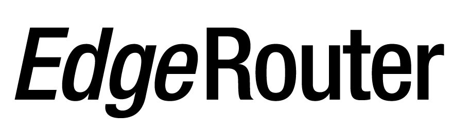 Trademark Logo EDGEROUTER