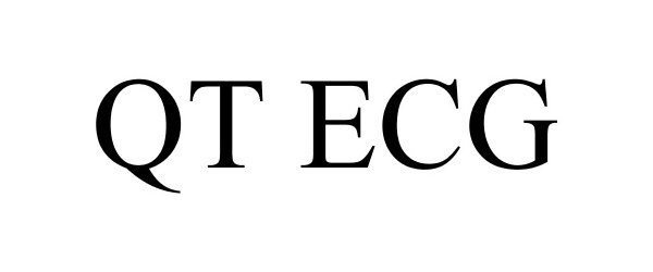 Trademark Logo QT ECG