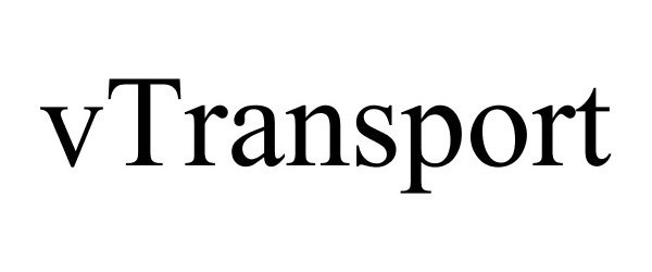 Trademark Logo VTRANSPORT