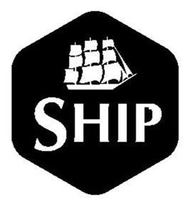 Trademark Logo SHIP