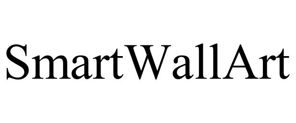 Trademark Logo SMARTWALLART