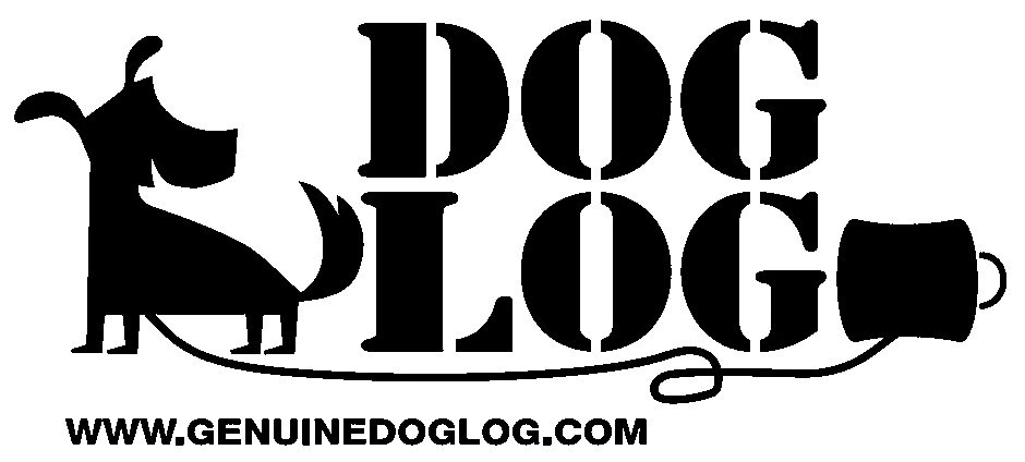  DOG LOG WWW.GENUINEDOGLOG.COM