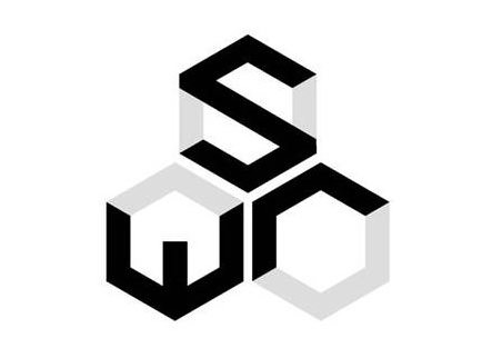 Trademark Logo SWR
