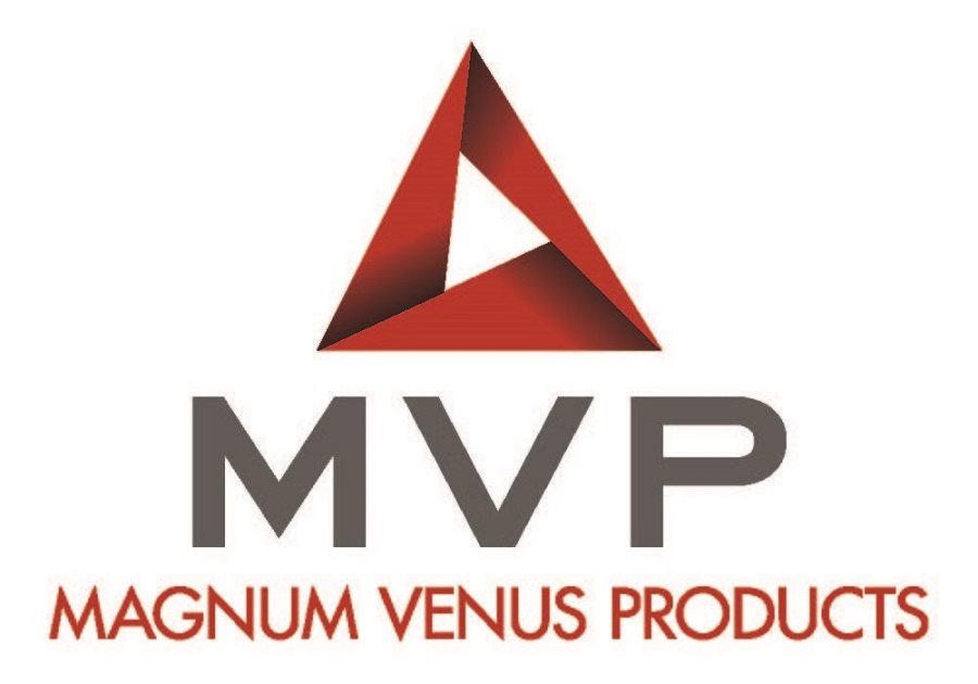 Trademark Logo MVP MAGNUM VENUS PRODUCTS