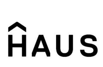 Trademark Logo HAUS