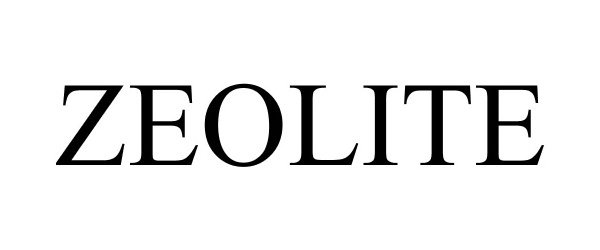Trademark Logo ZEOLITE