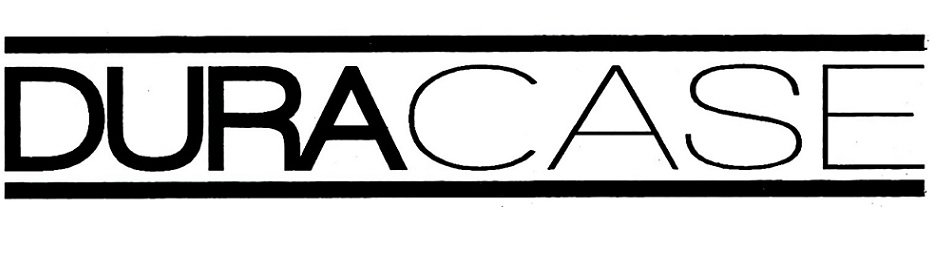Trademark Logo DURACASE