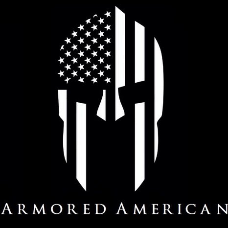  ARMORED AMERICAN