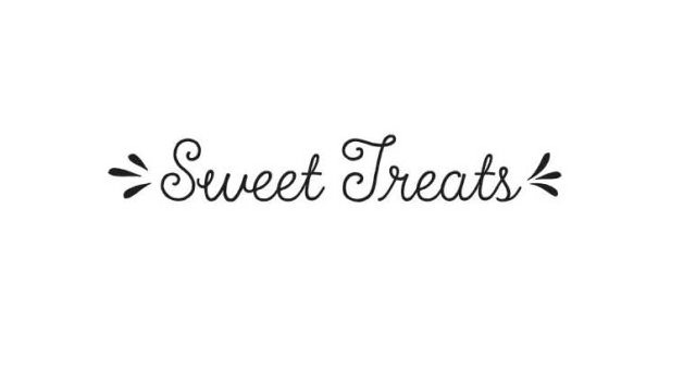 Trademark Logo SWEET TREATS
