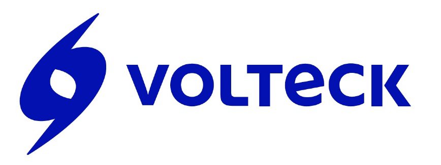 Trademark Logo VOLTECK