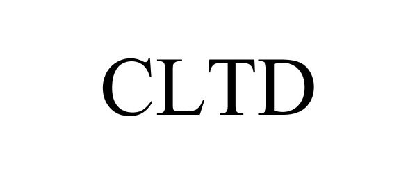  CLTD