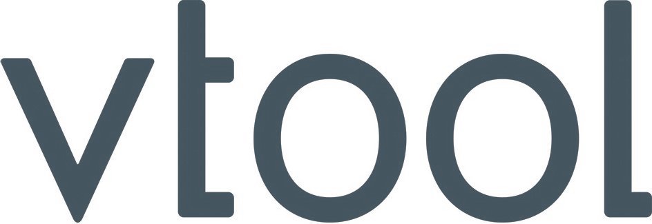 Trademark Logo VTOOL