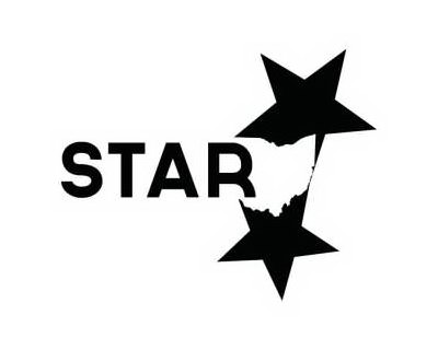 Trademark Logo STAR