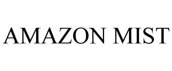  AMAZON MIST