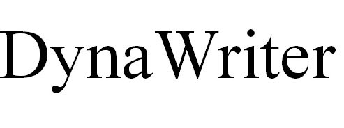 Trademark Logo DYNAWRITER